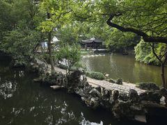 -绮园景区