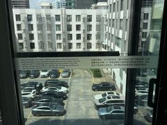 -珠海拱北口岸希尔顿欢朋酒店