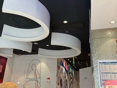 -DQ·蛋糕·冰淇淋(石家庄北国奥特莱斯店)