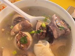 -津品味小吃(大学湾店)