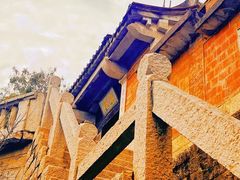 -草庵摩尼教遗址公园