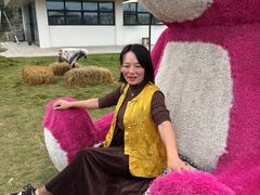 -趣飞飞黑麋峰国际滑翔伞基地