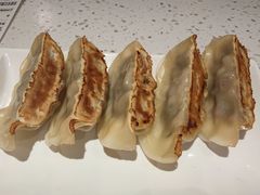 黑猪肉煎饺-味千拉面(双井店)