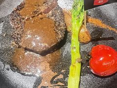 -原石牛扒·约会餐厅(龙城万科里店)