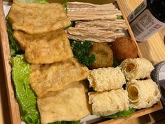 -十二舍·湯物素煮(江泰潤政店)