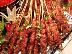 -杭州钱江新城万怡酒店-西餐厅