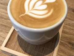 -溯洄咖啡VORTEX COFFEE