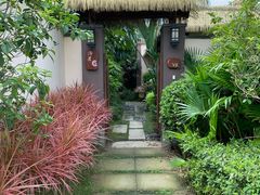 -清远熹乐谷温泉度假酒店