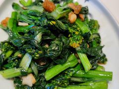 -秋色客家菜(南山店)