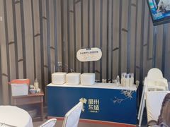 大堂-眉州东坡(通州店)