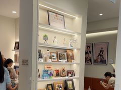 -海马体照相馆(厦门SM城市广场店)