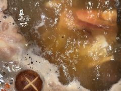 -盡膳口福跷脚牛肉火锅(北美新天地店)