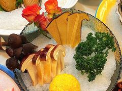 -喜聚薈·花膠雞海鮮火鍋(越秀店)