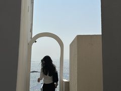 -蜜悦·波西塔诺悬崖海景餐厅