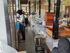 -清真磨沟沿老字号牛肉面(总店)