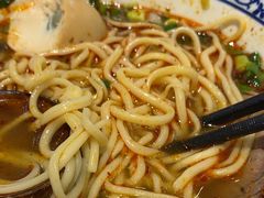 -舌尖尖·兰州牛肉面(浦东机场店)