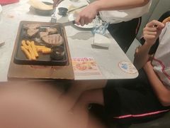 -必胜客(远大路店)