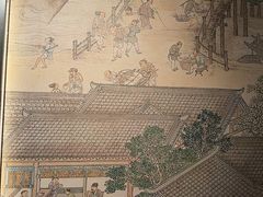 -古都历食南京菜·烤鸭·鸭血粉丝·汤包(南京博物院店)