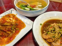 -尚岛私房菜(西方巷店)