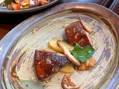 -餮熹Tipsea法餐(吉大店)