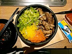 -新石器烤肉(之心城店)