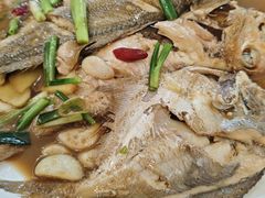 -健跳小海鲜(人民路店)