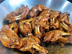 -好灶头妈妈菜·柴火灶台鱼·千岛湖土菜地标美食