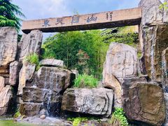 -东天目山风景区