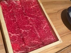 -巴奴毛肚火锅(淮河路店)