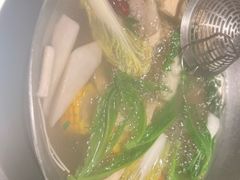 -左庭右院鲜牛肉火锅(桥北印象汇店)