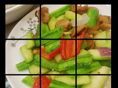 -祈胜邨•顺德鱼生•顺德菜(容桂店)