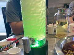 -忘情水鱼头·鲜鱼火锅(滨江中路店)