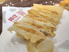 -阿庄新豫菜(航海东路店)