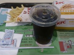 -肯德基(南湖店)