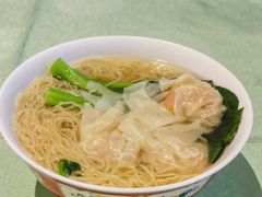 -洪禧楼·老广东海鲜酒楼(宁波万象城店)
