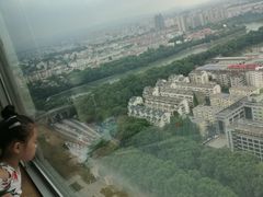 -南京维景国际大酒店(南京博物院店)