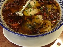-明城五号烤鸭坊(建国门店)