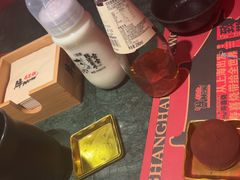 -牛New寿喜烧(曹路花园城店)