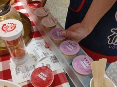 -西贝莜面村(上海百联西郊店)