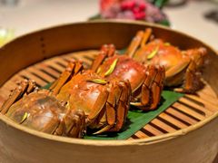 -成隆行·蟹王府(淮海店)