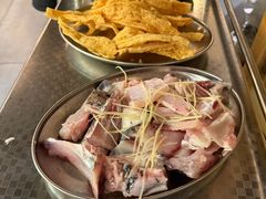 -阿鸡鱼庄·顺德鲜蒸小炒(亚运村店)