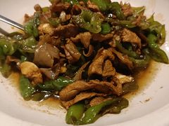 -周大厨辣椒炒肉(淮安万达店)