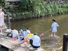 -北京水岸山吧度假村(雁栖镇店)