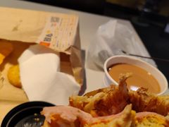 -麦当劳(一德路店)