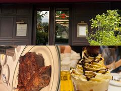 -Wolfgang’s Steakhouse 沃夫冈牛排馆(上海白玉兰广场店)