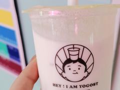 -我是酸奶君(壹方城店)