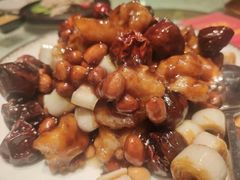 -全聚德烤鸭店(和平路店)