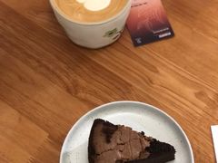 -本無咖啡·BeanWood Coffee