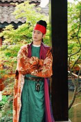 -禧百年中式婚礼馆