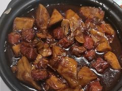 -大厨小馆(华阳城店)